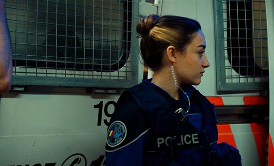 Swiss Police Drama The Shift Becomes RTS’s Third Most-Watched Series Since Launch